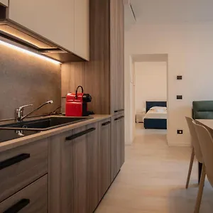 Palazzetto La Quadra Di San Faustino - F&l Appartamento Brescia