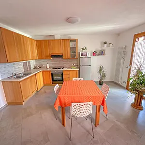 Casa Di Ariel Casa vacanze Carlazzo