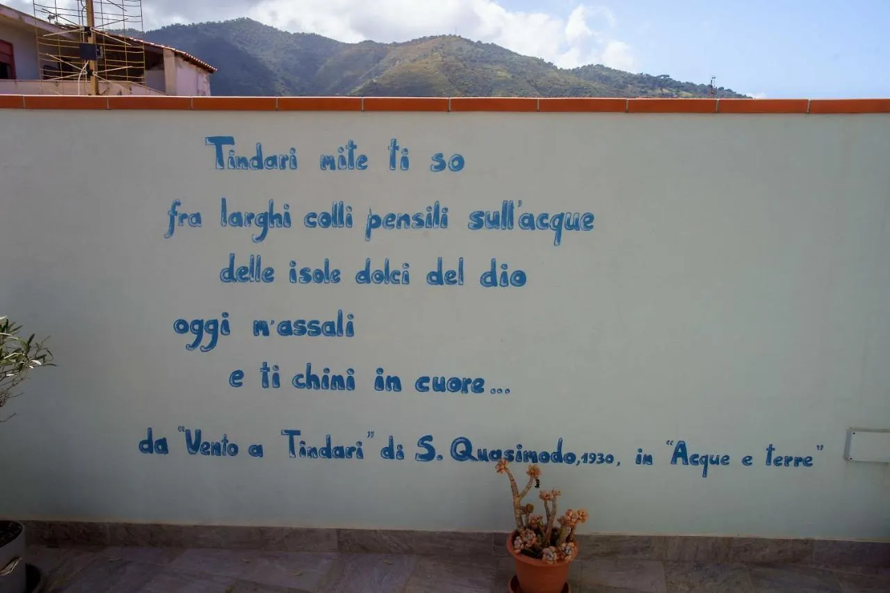 La Casa Del Pescatore Oliveri