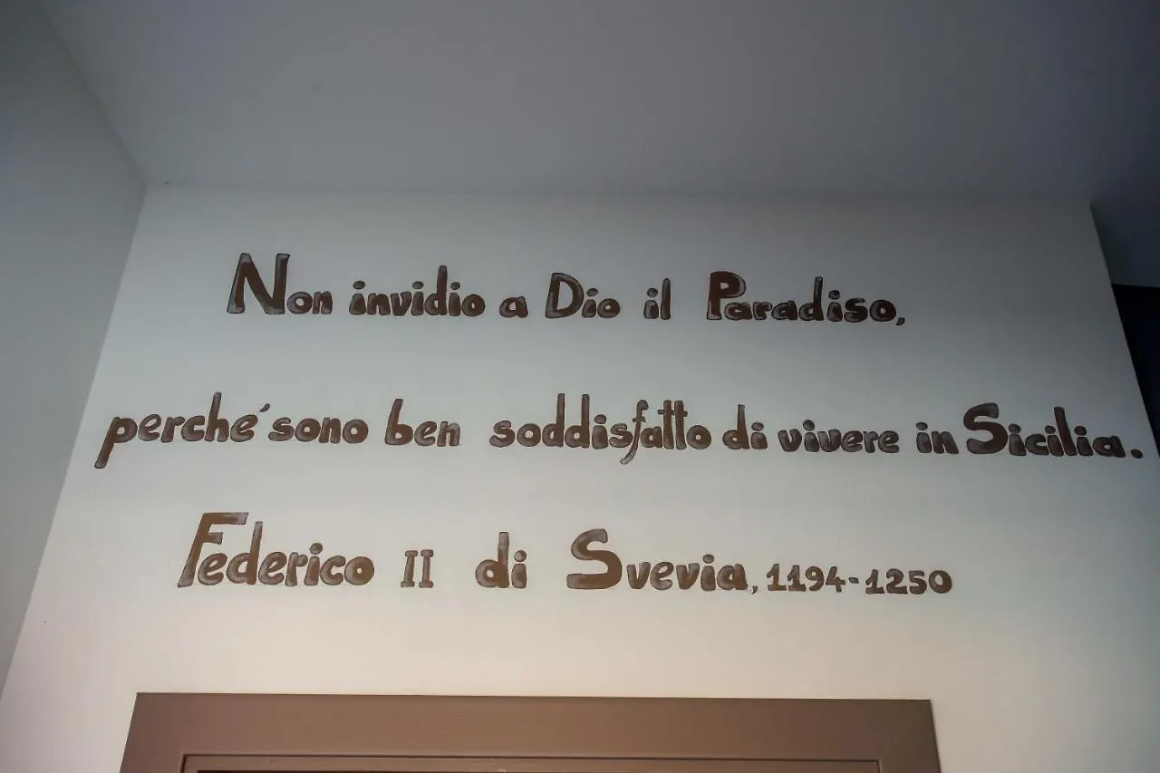 La Casa Del Pescatore Oliveri