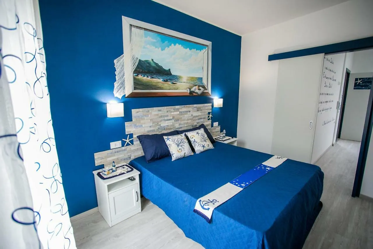 La Casa Del Pescatore location